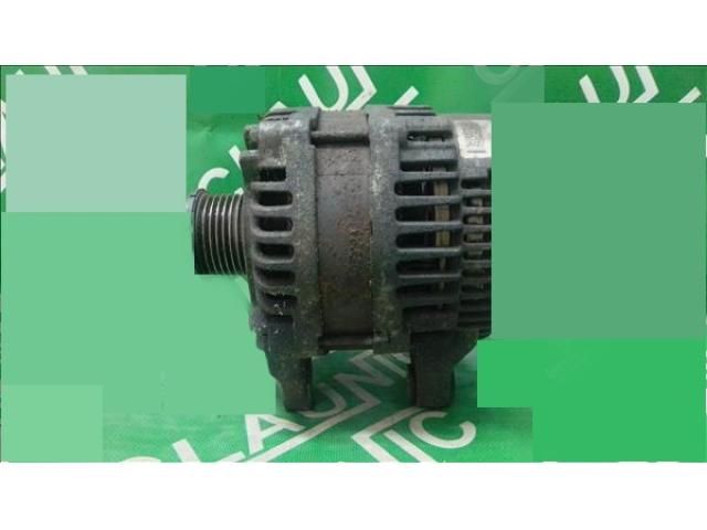 bontott OPEL MOVANO Generátor